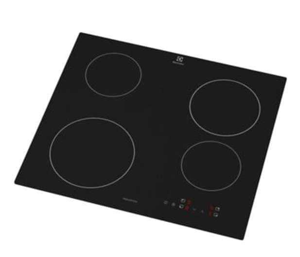 Electrolux LIB60420CL Czarny Mat - 1531730 - zdjęcie 5